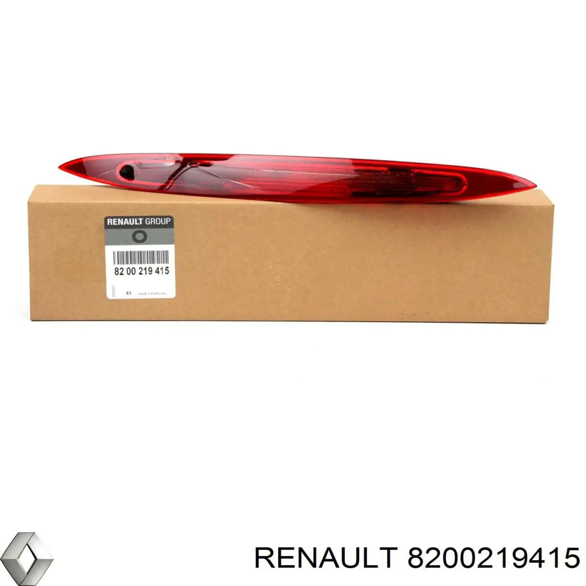 Купити 8200219415 Renault (RVI) 