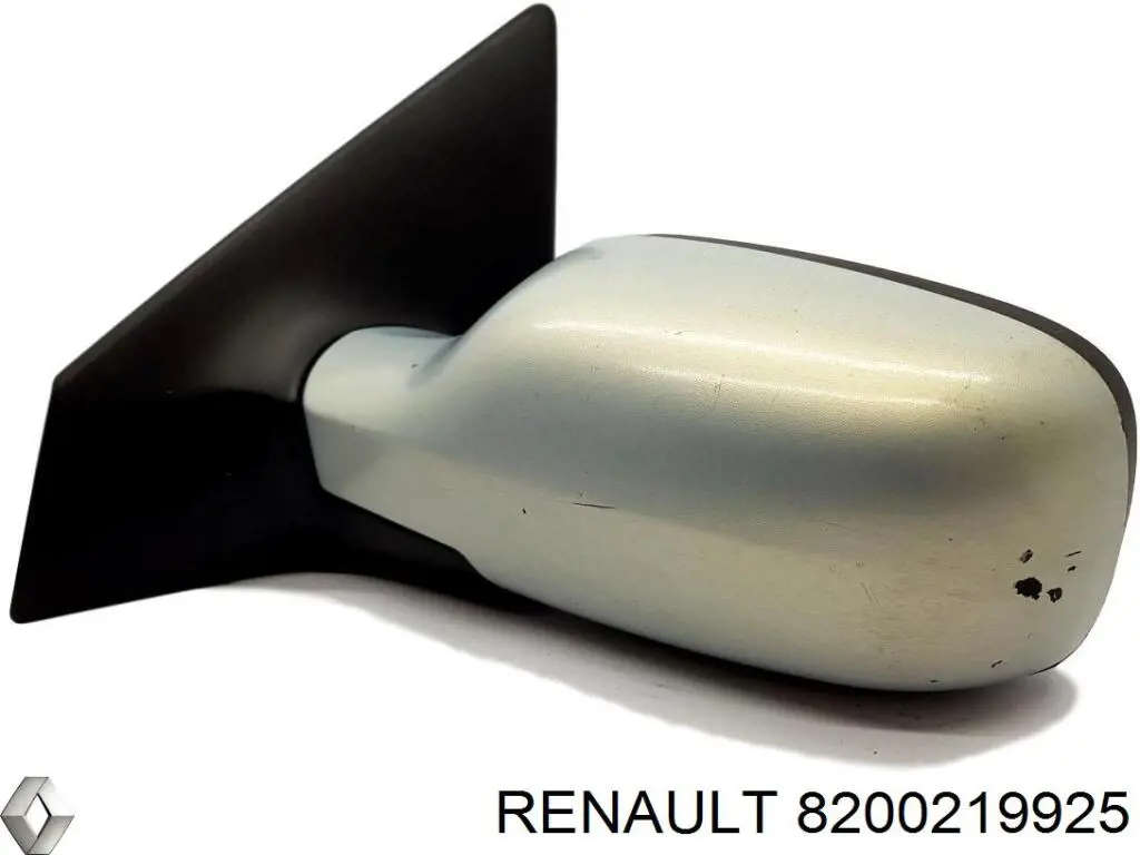 8200219925 Renault (RVI) Дзеркало заднього виду, ліве