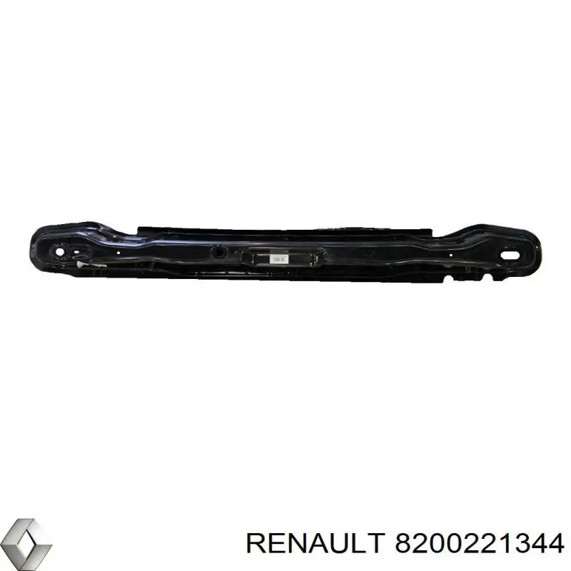 Захист моторного відсіку Renault (RVI) 8200221344 ціна, від 26.62 USD