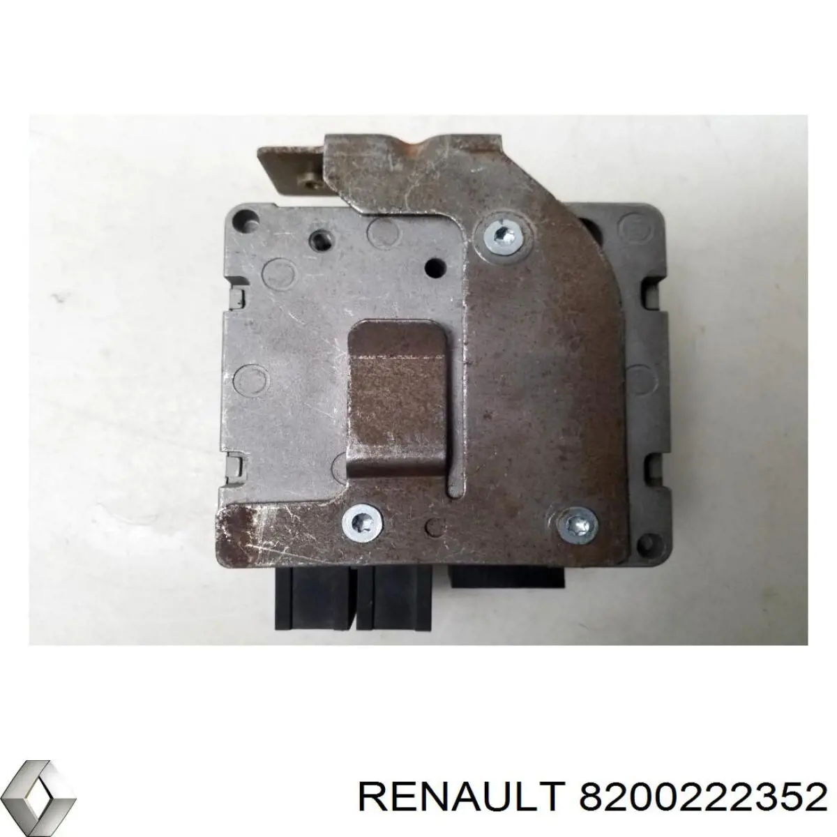  Renault (RVI) 8200222352 ціна, від 12.68 USD