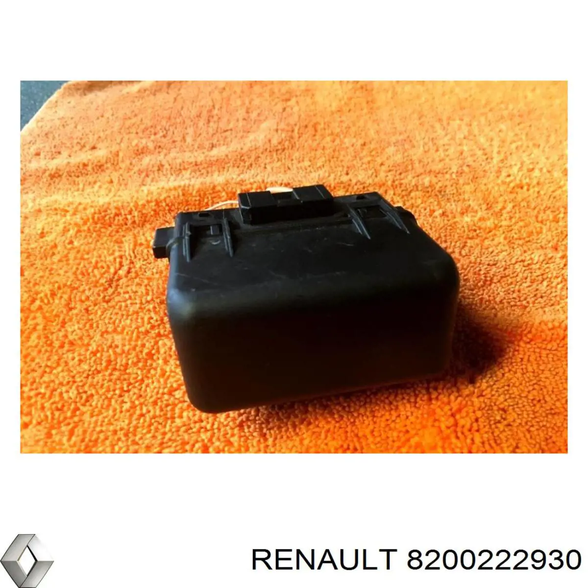 Купити 8200222930 Renault (RVI) 