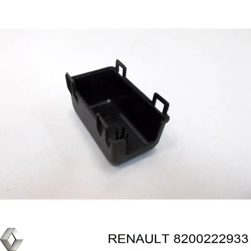  8200222933 Renault (RVI)