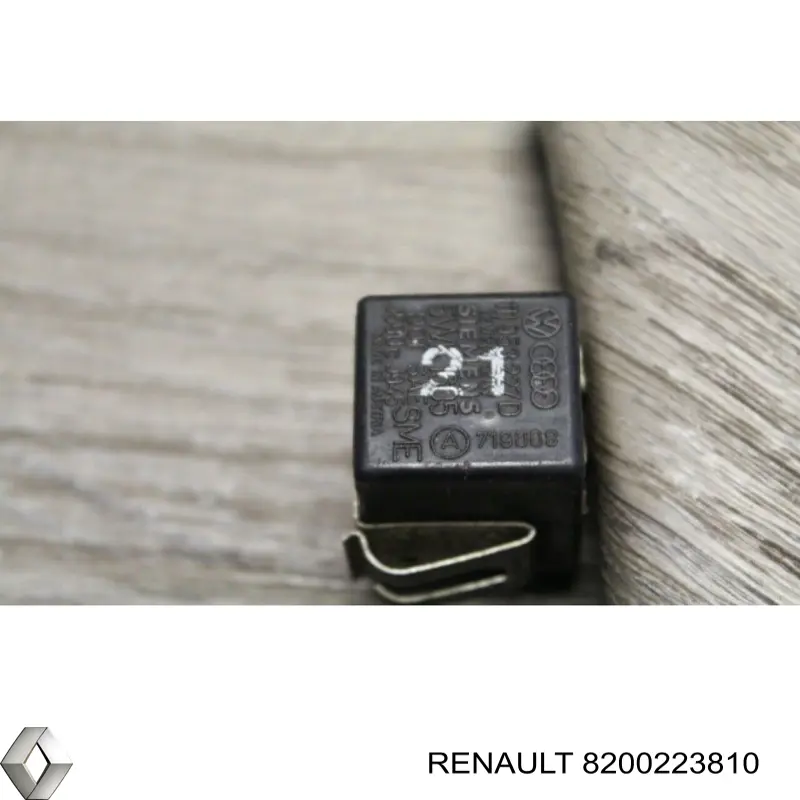 8200223810 Renault (RVI) 