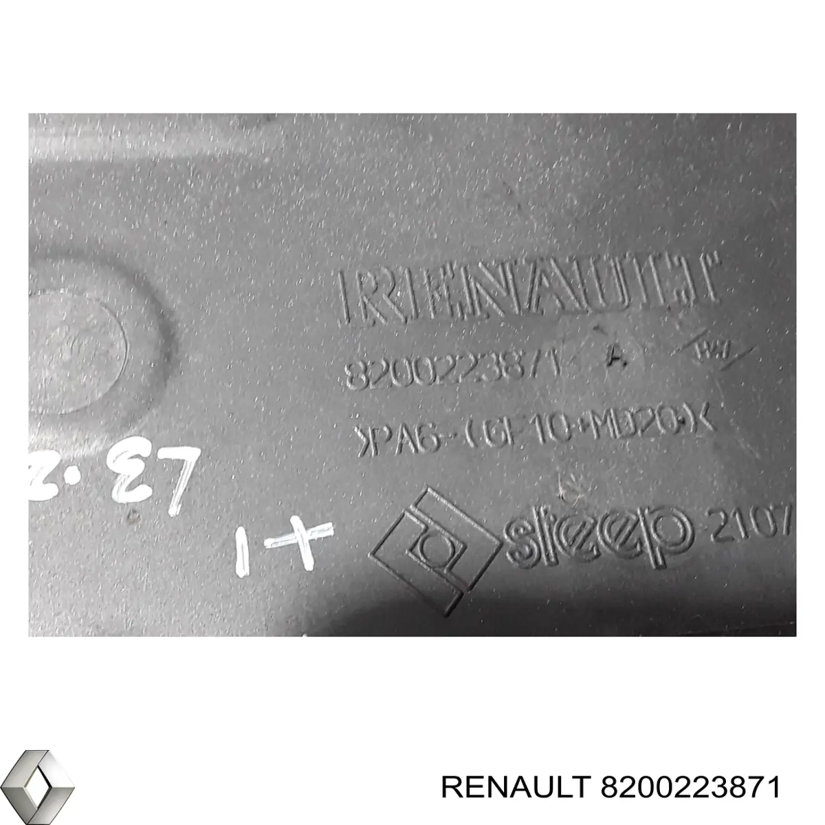  8200223871 Renault (RVI)