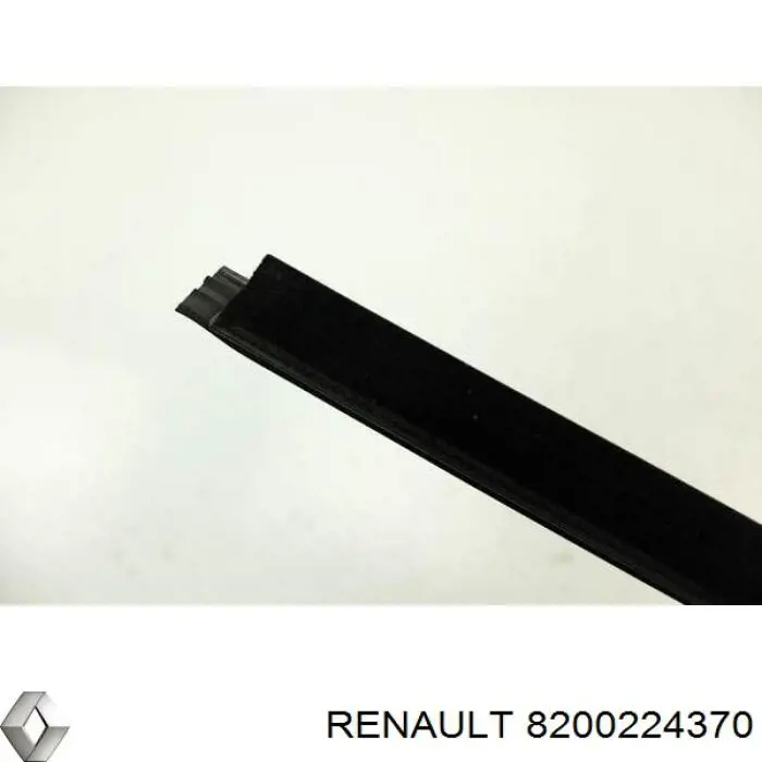 8200224370 Renault (RVI) прокладка вакуумного насосу
