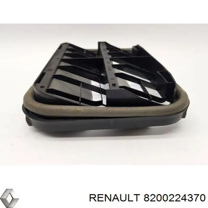 Прокладка вакуумного насосу Renault (RVI) 8200224370 ціна, від 6.41 USD
