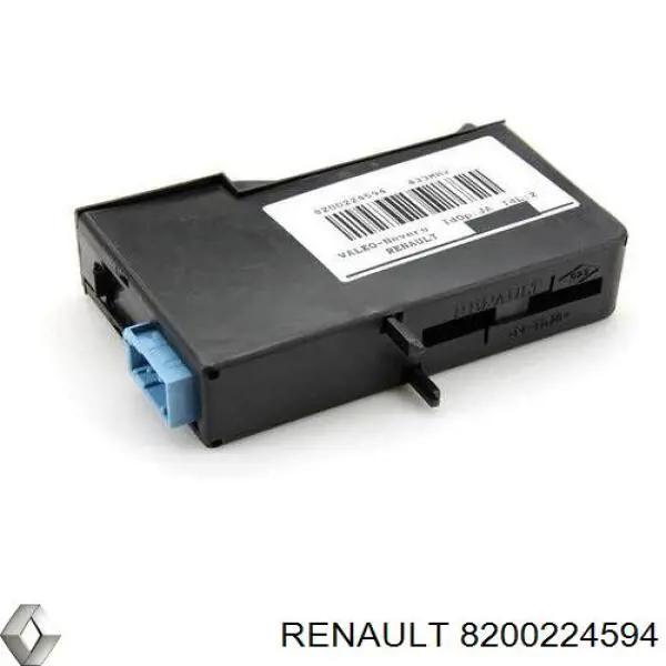 Замок запалювання Renault (RVI) 8200224594 ціна, від 109.92 USD