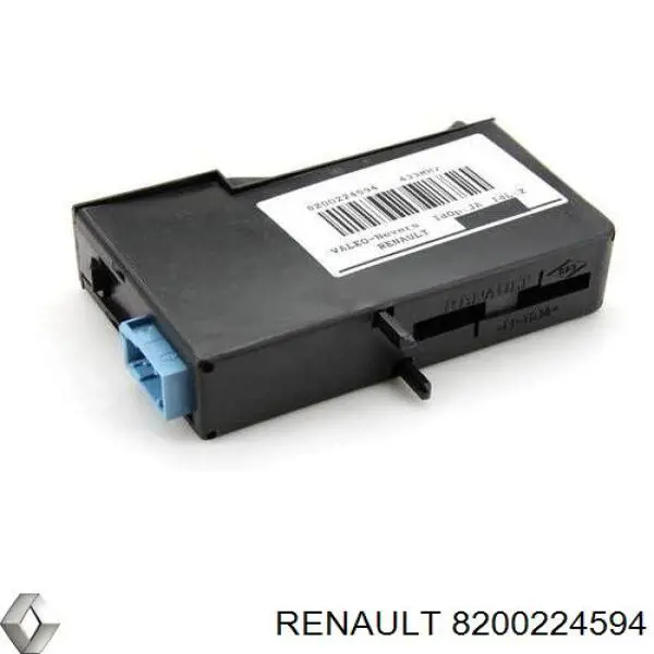 Купити 8200224594 Renault (RVI) Замок запалювання