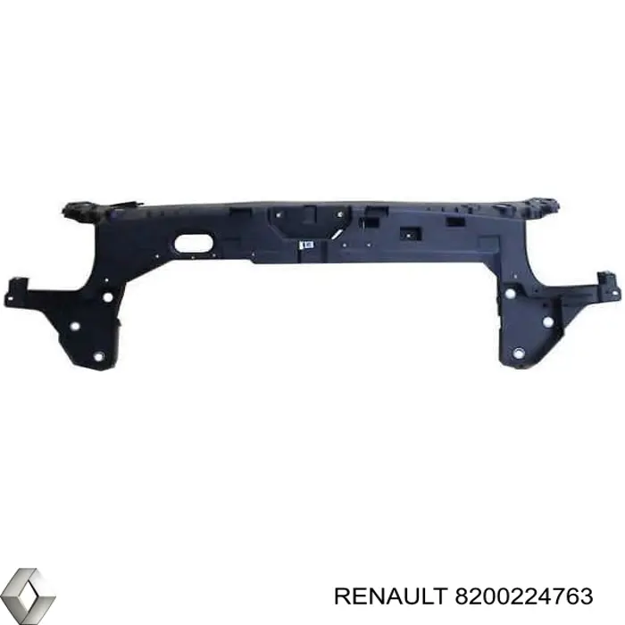 8200224763 Renault (RVI) Телевізор