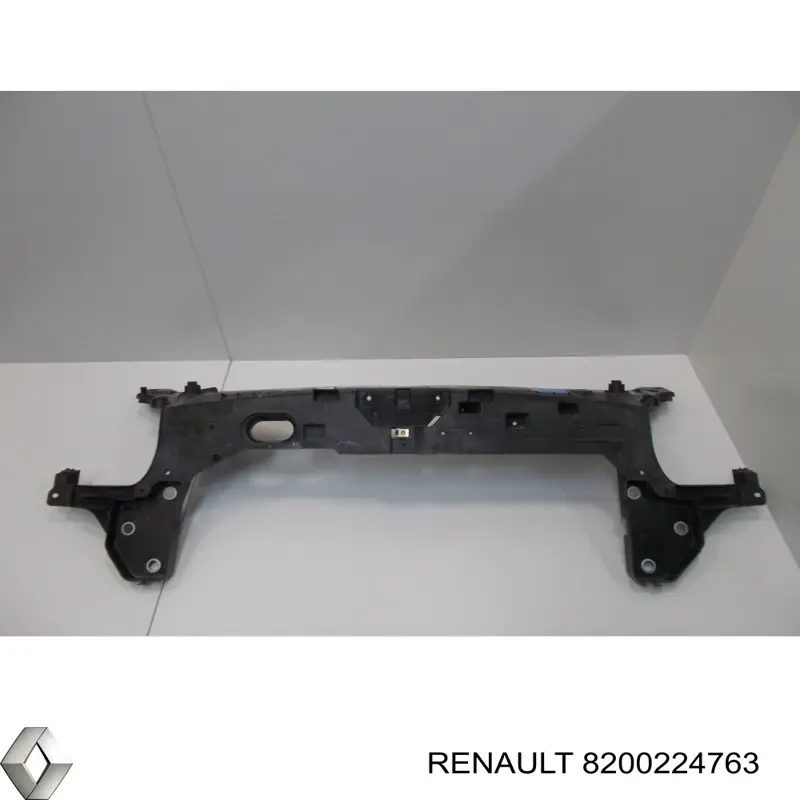 Панель передня Renault (RVI) 8200224763 ціна, від 121.92 USD
