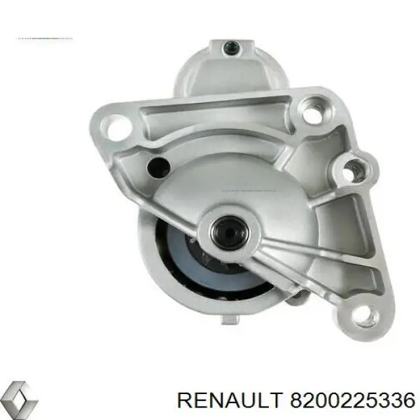  Renault (RVI) 8200225336 ціна, від 112.18 USD