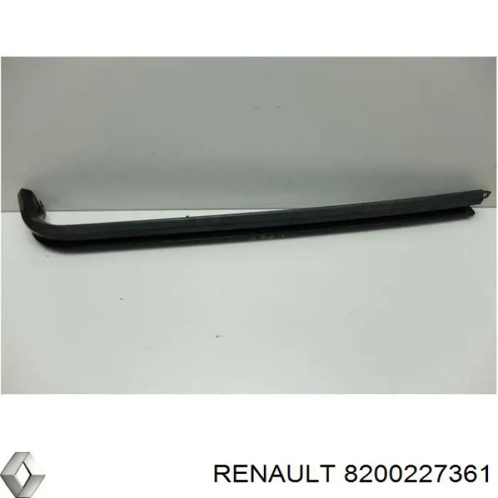  Renault (RVI) 7700303512 ціна, від 3.61 USD