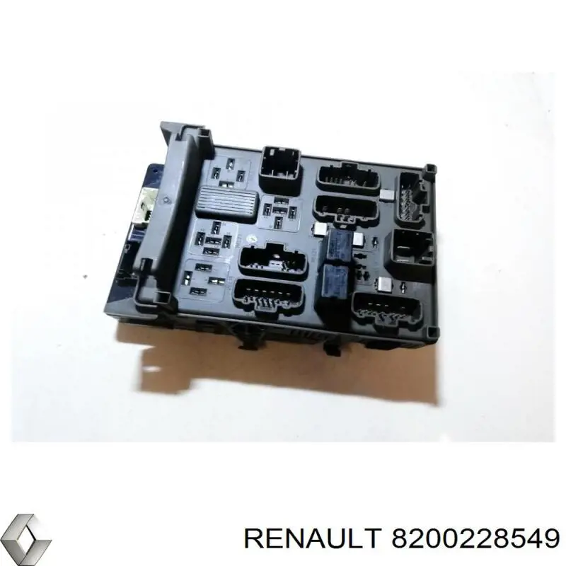8200228549 Renault (RVI) 