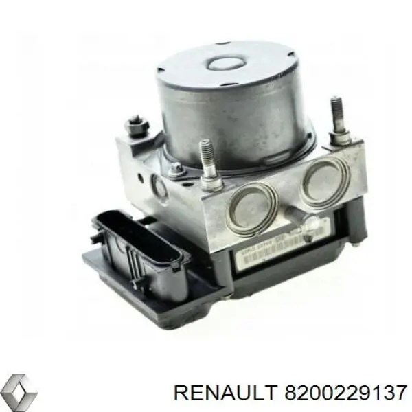  8200229137 Renault (RVI)