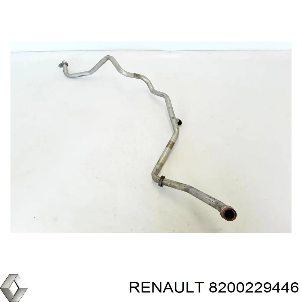 8200229446 Renault (RVI) 