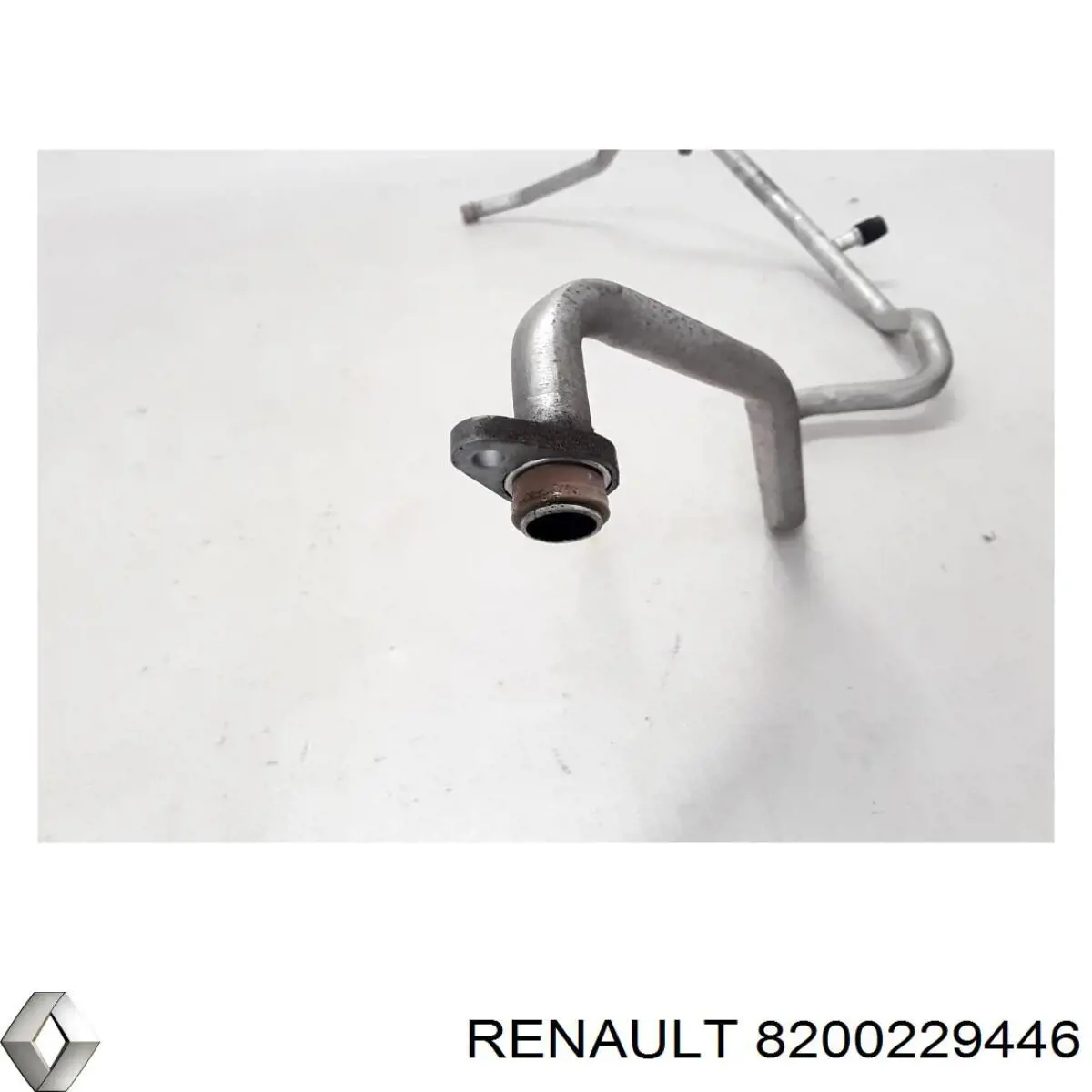  Renault (RVI) 8200229446 ціна, від 10.14 USD