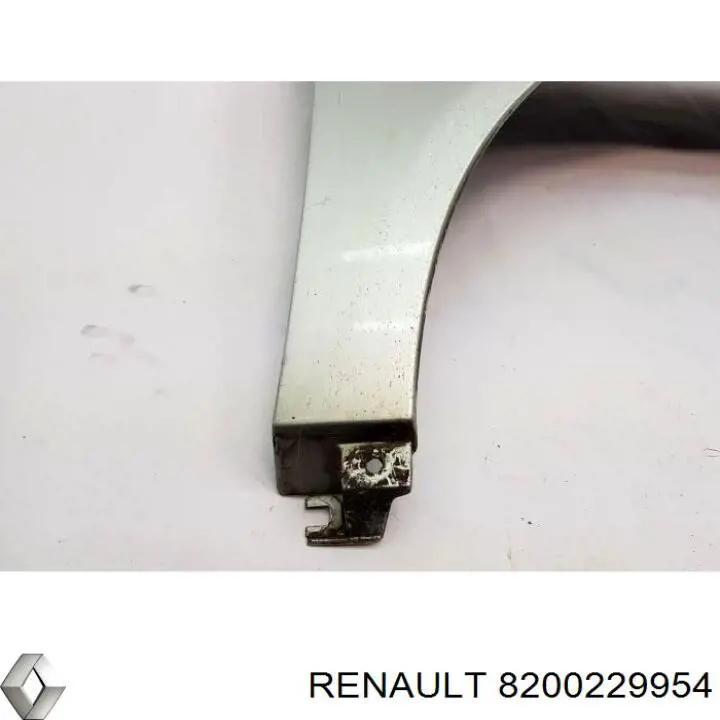 Купити 8200229954 Renault (RVI) 