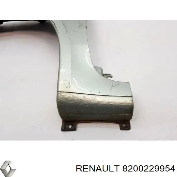  8200229954 Renault (RVI)