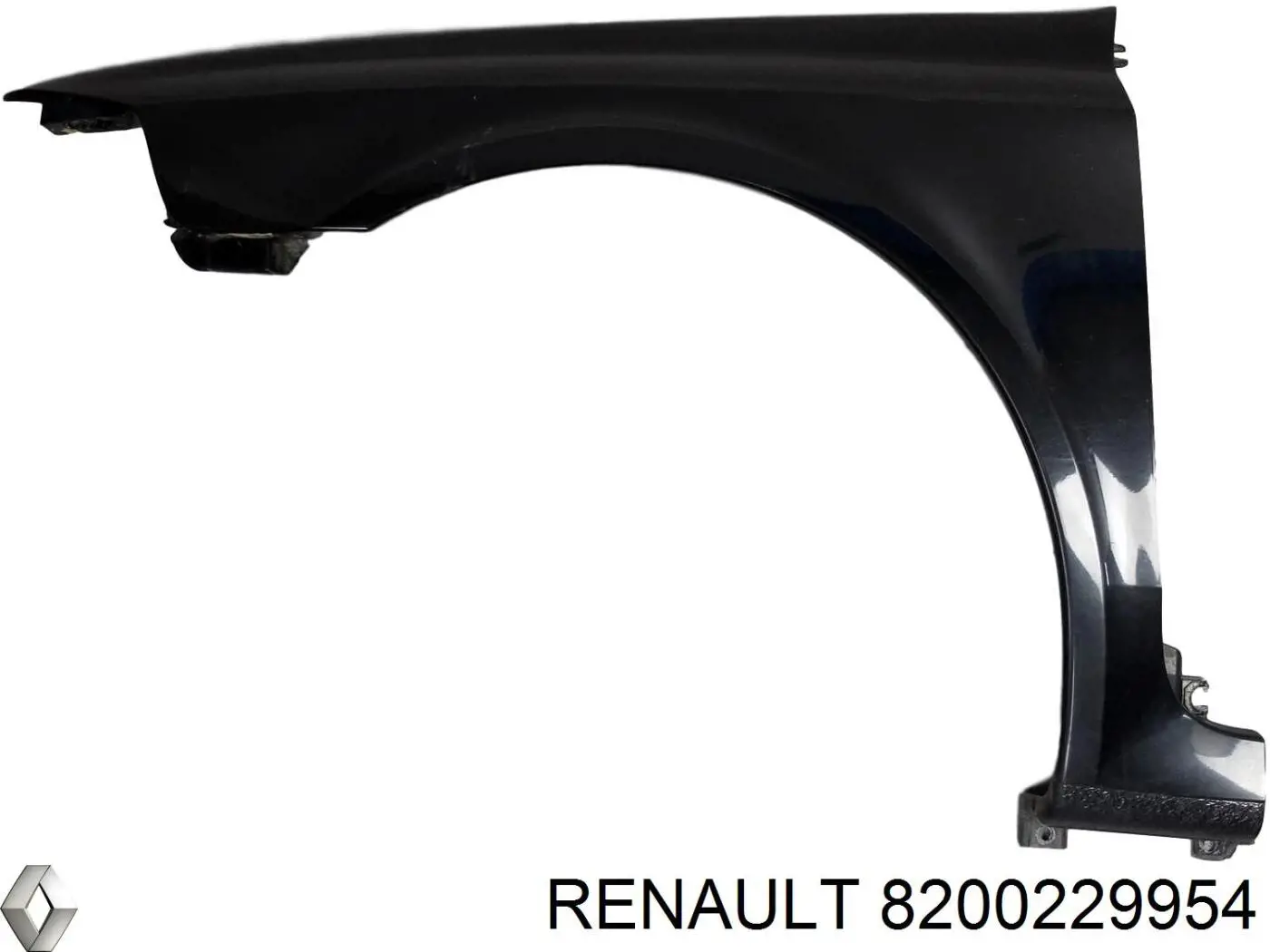 8200229954 Renault (RVI) 