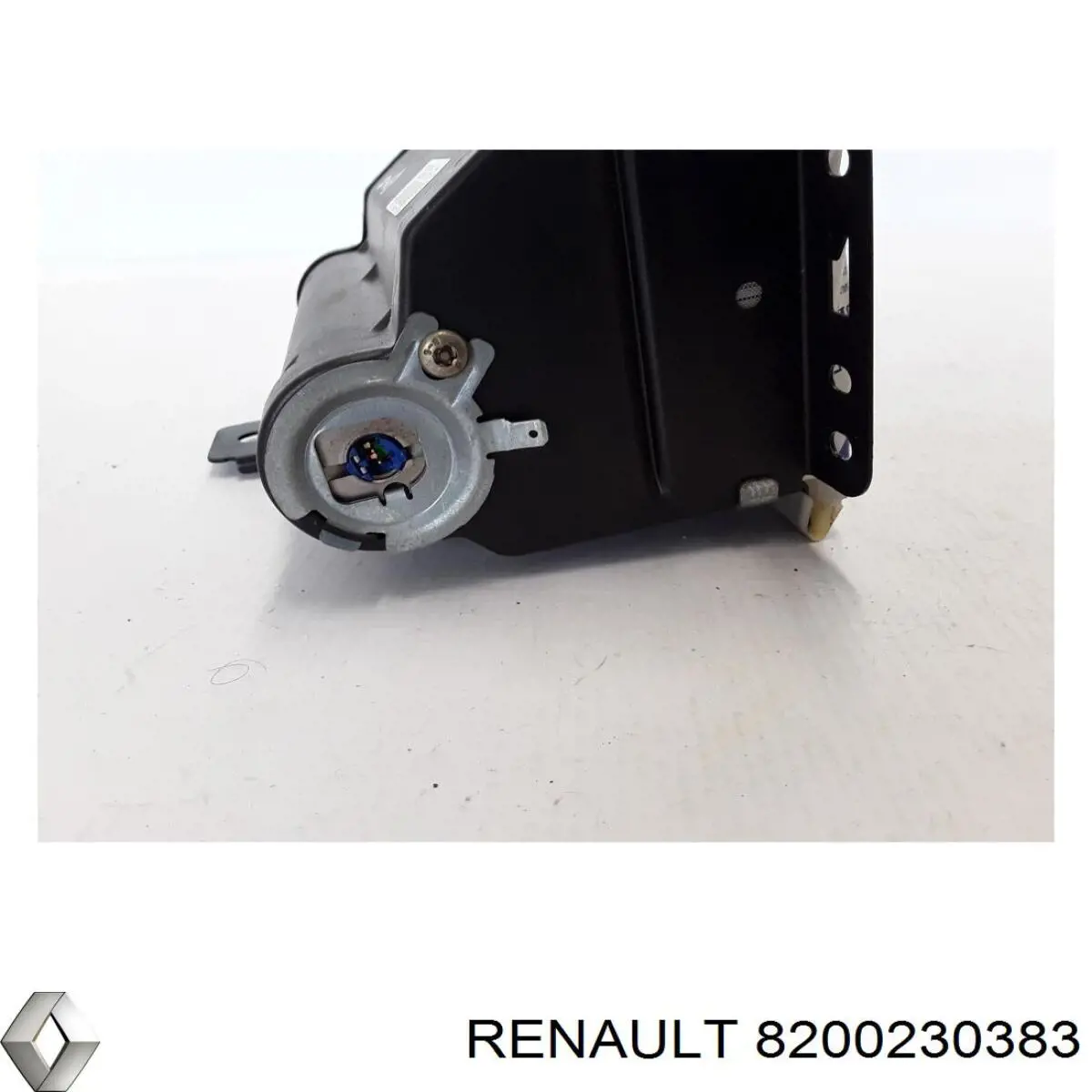 Купити 8200230383 Renault (RVI) Установка подушки безпеки пасажира