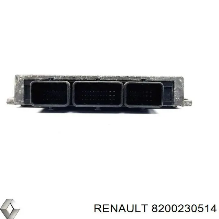 Купити 8200230514 Renault (RVI) 