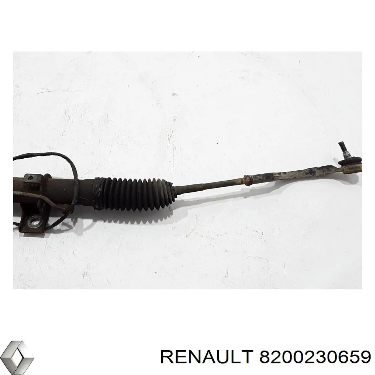 Управління рульове в зборі MSG RE235R ціна, від 207.46 USD