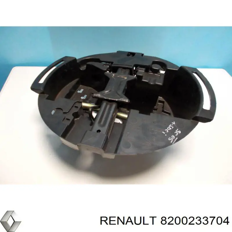  Renault (RVI) 8200233704 ціна, від 19.00 USD