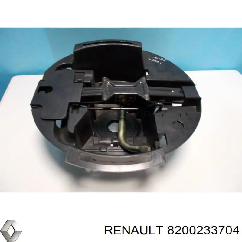 8200233704 Renault (RVI) 