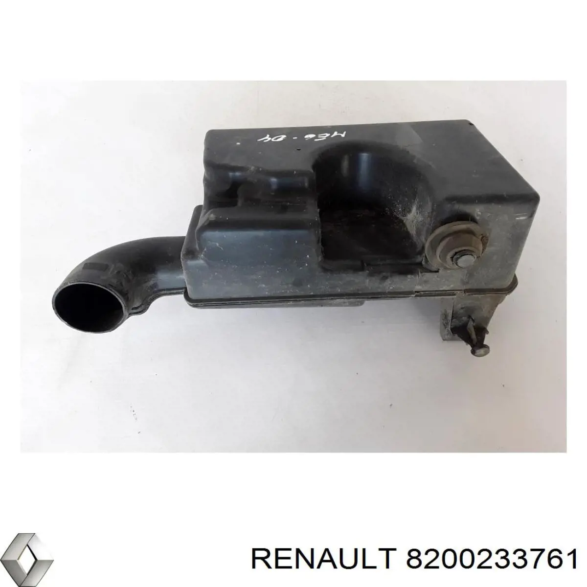 8200233761 Renault (RVI) 