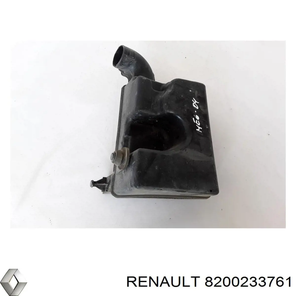  8200233761 Renault (RVI)