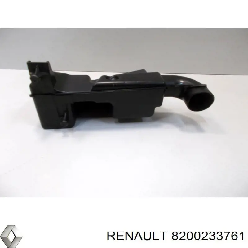 Купити 8200233761 Renault (RVI) 