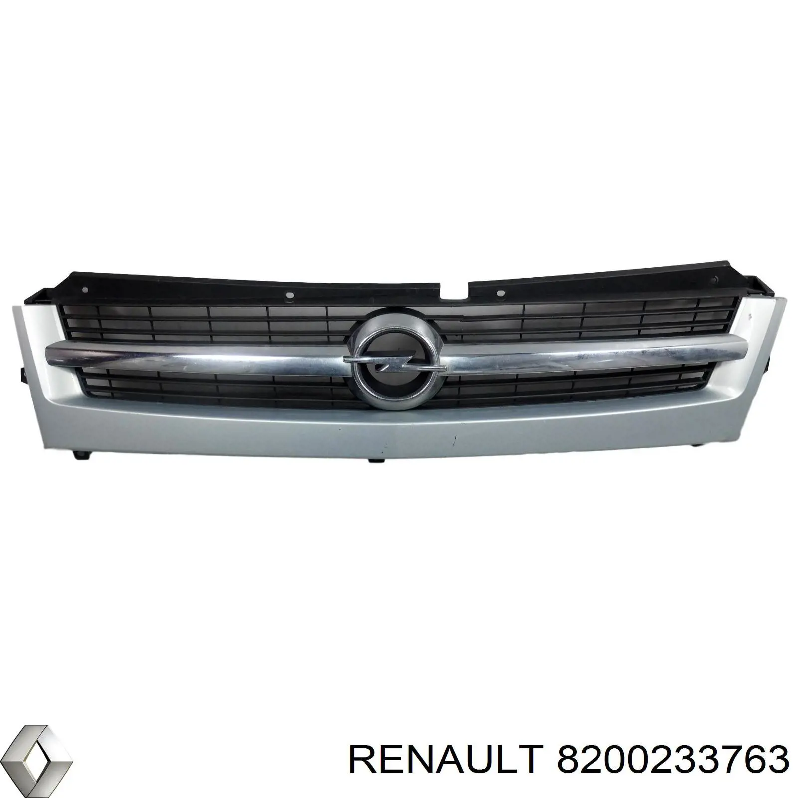 Купити 8200233763 Opel 