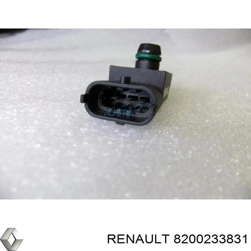 МАП Сенсор 8200233831 Renault (RVI)