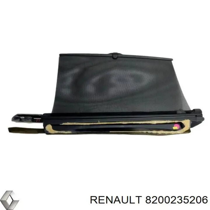 8200235206 Renault (RVI) 