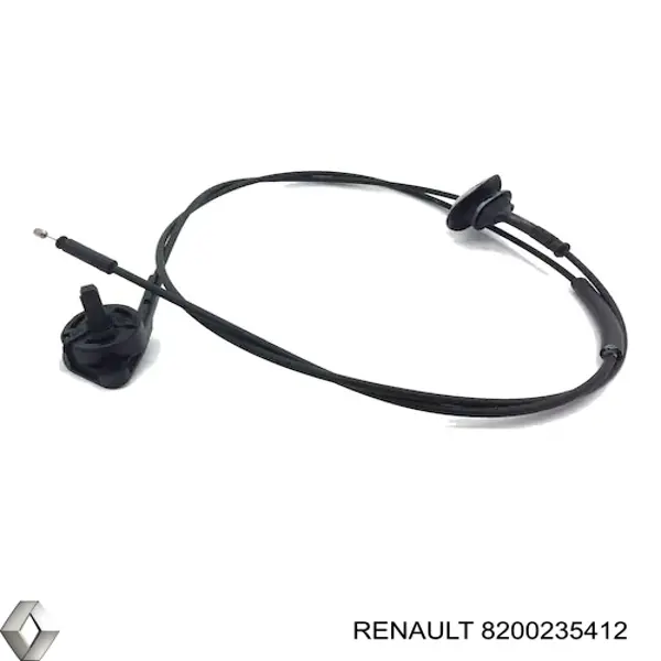 Трос відкриття капота Lecoy S445 ціна, від 42.76 USD