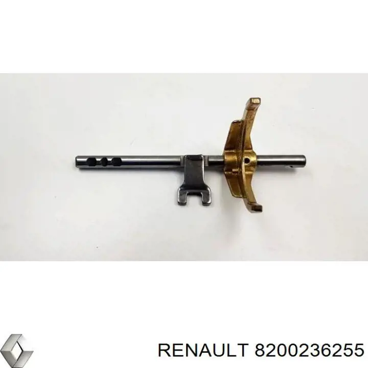  8200236255 Renault (RVI)