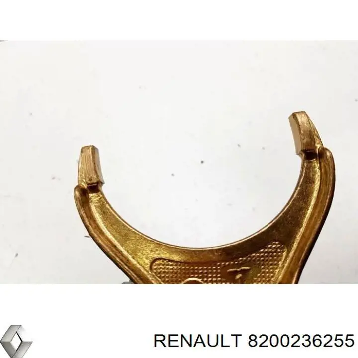  Renault (RVI) 8201262779 ціна, від 12.97 USD