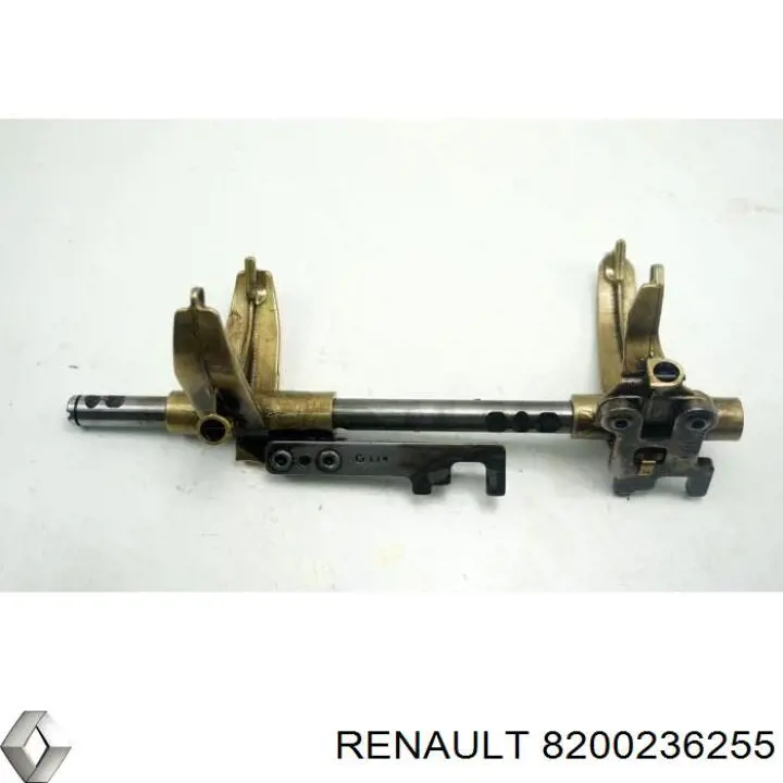 Купити 8201262779 Renault (RVI) 