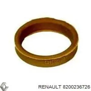 Прокладка впускного колектора Renault (RVI) 8200236726 ціна, від 4.72 USD