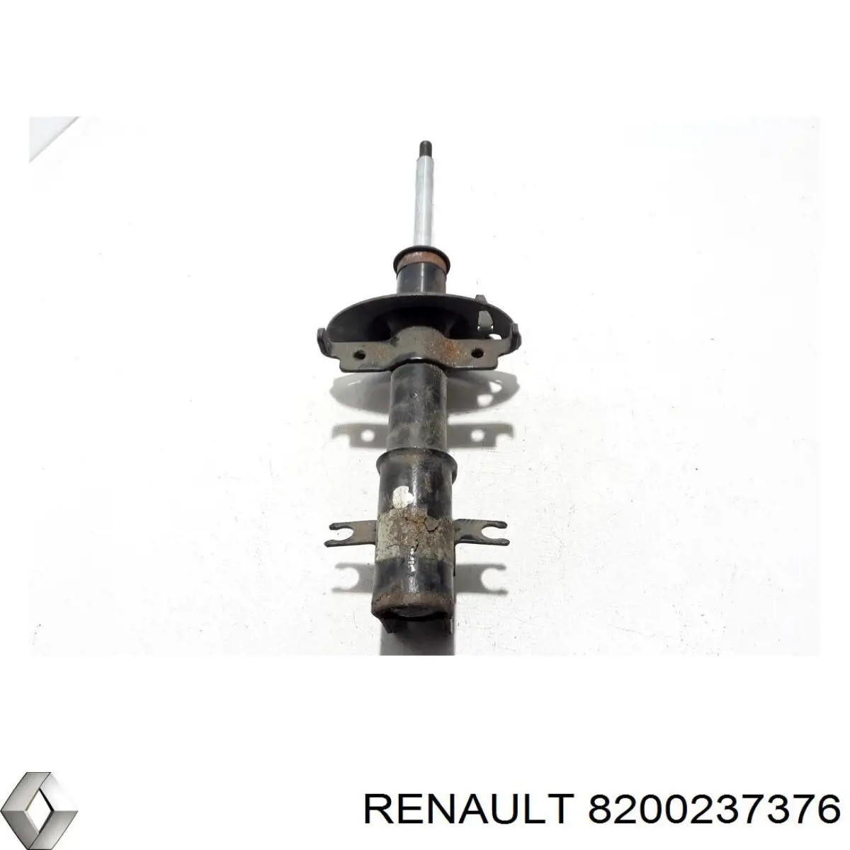 Стойка амортизатора передняя Renault (RVI) 8200237376 ціна, від 47.09 USD