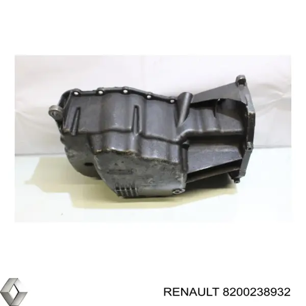  8200238932 Renault (RVI)