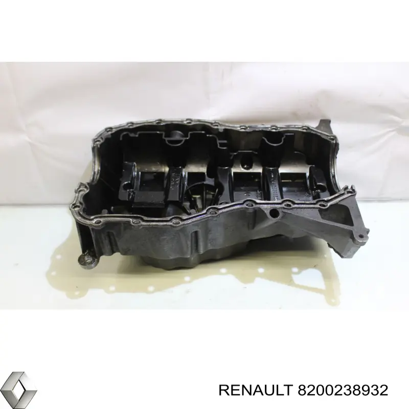  Renault (RVI) 8200238932 ціна, від 13.95 USD