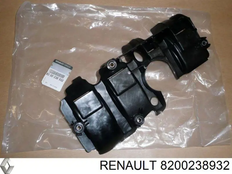 Купити 8200238932 Renault (RVI) 