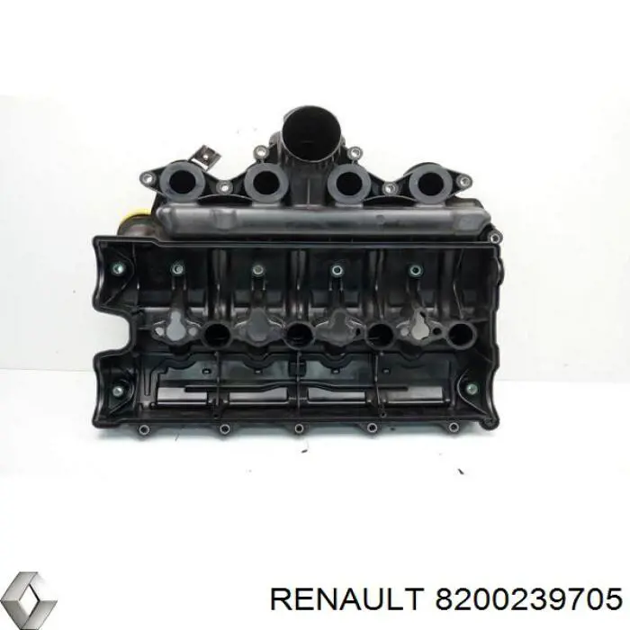 8200239705 Renault (RVI) Кришка двигуна