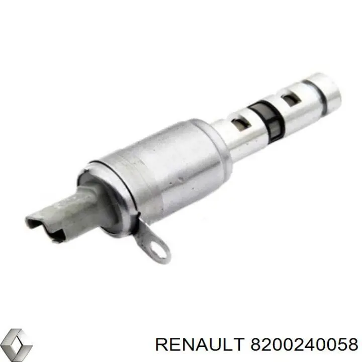 Купити 8200240058 Renault (RVI) Клапан фазорегулятора