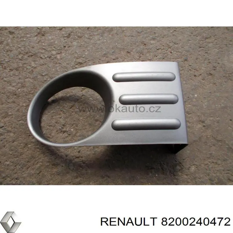  8200240472 Renault (RVI)