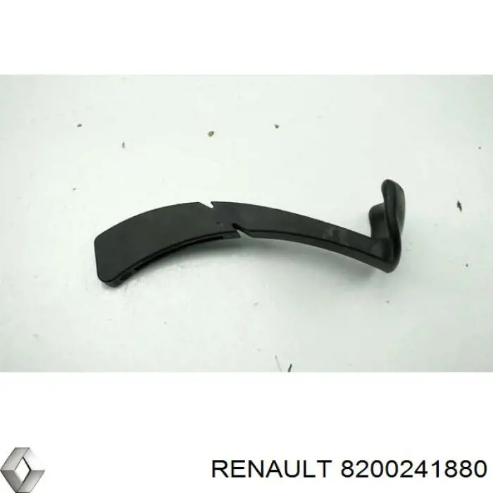 Купити 8200241880 Renault (RVI) Рульова колонка