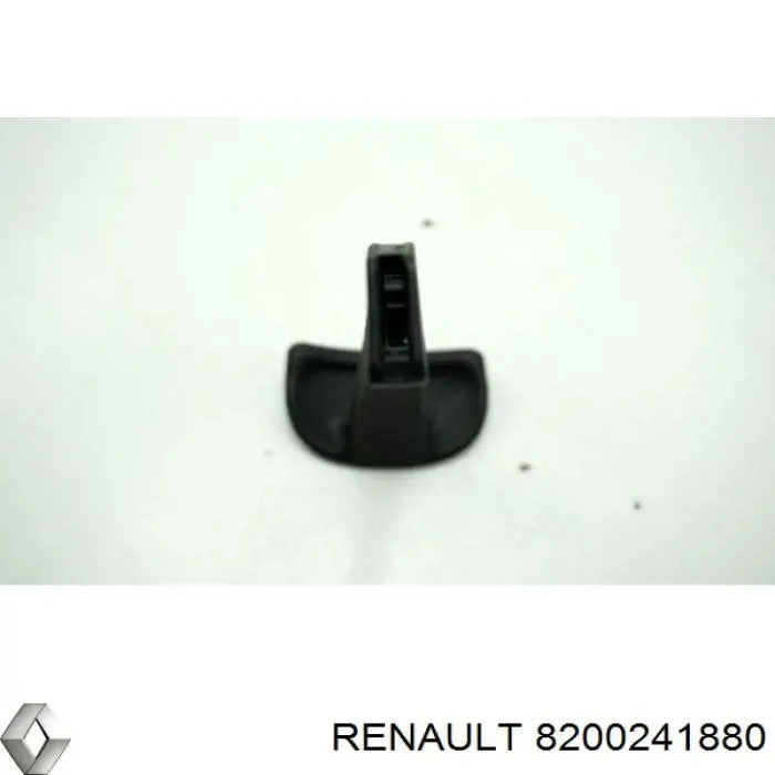 Рульова колонка Renault Megane 2 (KM0) (Рено Меган)