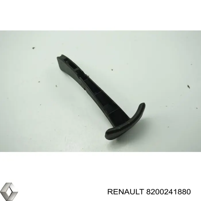 Рульова колонка Renault (RVI) 8200241880 ціна, від 12.30 USD