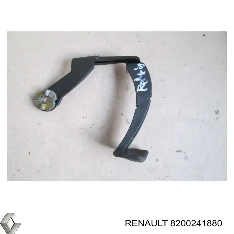 Рульова колонка Renault (RVI) 8200241880 ціна, від 12.44 USD